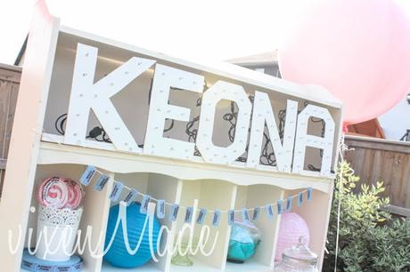 Floral Carnival Party Floral Carnival Party