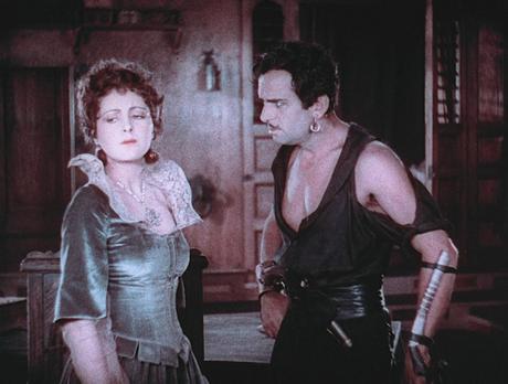 The Black Pirate (1926) The Black Pirate 1926