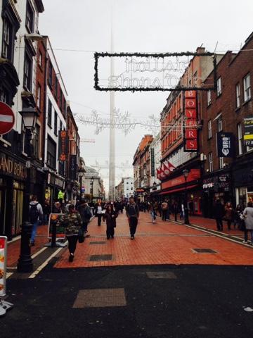 Dublin Part 2
