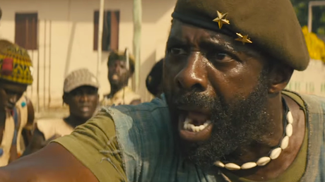 Movie Review:  ‘Beasts of No Nation’