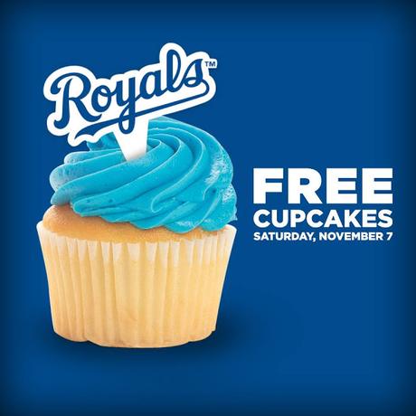 Free Cupcakes From Hyvee!! Free Cupcakes From Hyvee!!