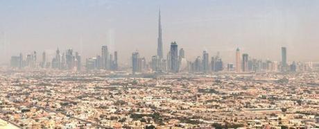 Middle East may be uninhabitable this century due to deadly heat, study finds