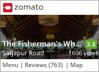 Go Goa – The Fisherman’s Wharf The Fisherman's Wharf Menu, Reviews, Photos, Location and Info - Zomato
