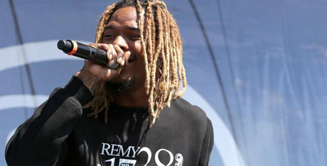 New Music: Fetty Wap “Jimmy Choo” Embedded image permalink