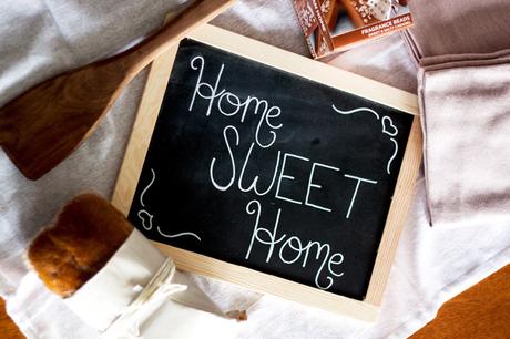 Hostess Gift Idea // American Home™ by Yankee Candle