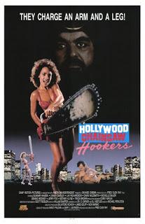 #1,909. Hollywood Chainsaw Hookers  (1988)