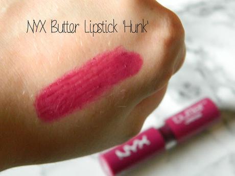 Beauty | Favourite Autumn Lipsticks Beauty | Favourite Autumn Lipsticks