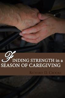 Finding Strength in a Season of Caregiving  - Free Sneak Peak!