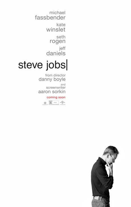 OSCAR WATCH: Steve Jobs