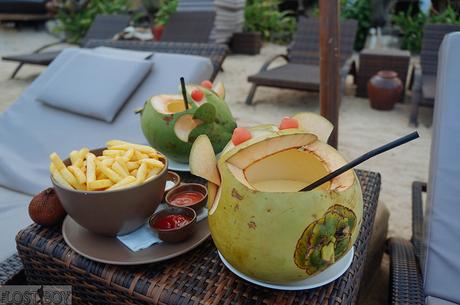 Novotel Bali Benoa: An Exclusive But Affordable Resort