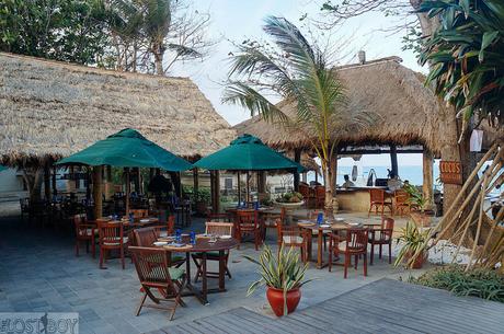 Novotel Bali Benoa: An Exclusive But Affordable Resort