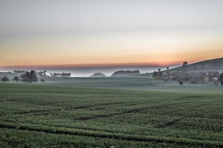 Light beams of Bauma _DSC2113-4