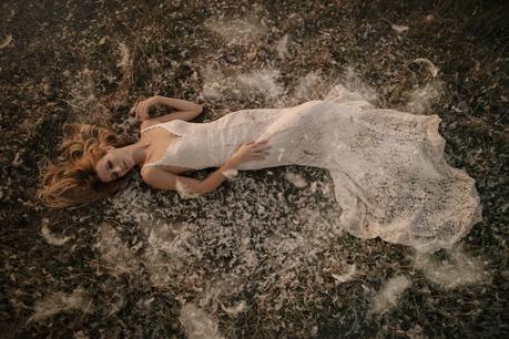 The (must see) Eternal Romance Bridal Collection by Dreamers and Lovers