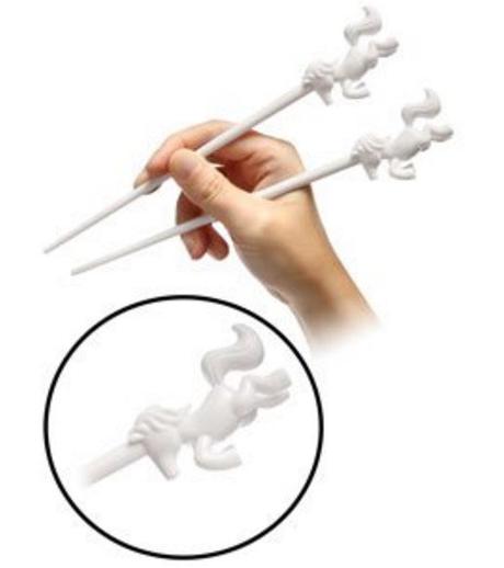 Unicorn Chopsticks