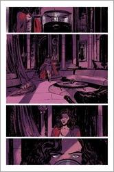 Scarlet Witch #1 Preview 3
