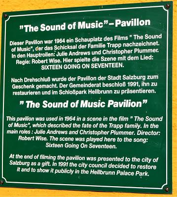 The Hills Were Alive - Our Sound of Music Pilgrimage! The Hills Were Alive - Our Sound of Music Pilgrimage!