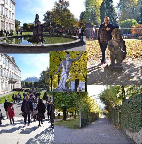 The Hills Were Alive - Our Sound of Music Pilgrimage! The Hills Were Alive - Our Sound of Music Pilgrimage!