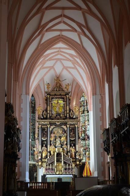 The Hills Were Alive - Our Sound of Music Pilgrimage! The Hills Were Alive - Our Sound of Music Pilgrimage!