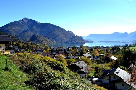 The Hills Were Alive - Our Sound of Music Pilgrimage! The Hills Were Alive - Our Sound of Music Pilgrimage!