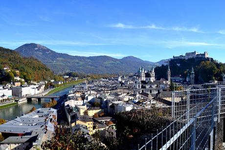 The Hills Were Alive - Our Sound of Music Pilgrimage! The Hills Were Alive - Our Sound of Music Pilgrimage!