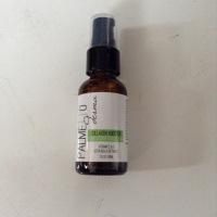 NOVEMBER 2015 LaRitzy Box REVIEW NOVEMBER 2015 LaRitzy Box REVIEW