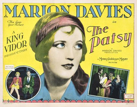 Marion Davies The Patsy
