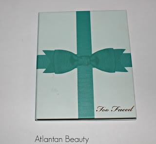 Too Faced Le Grand Chateau Review and Swatches