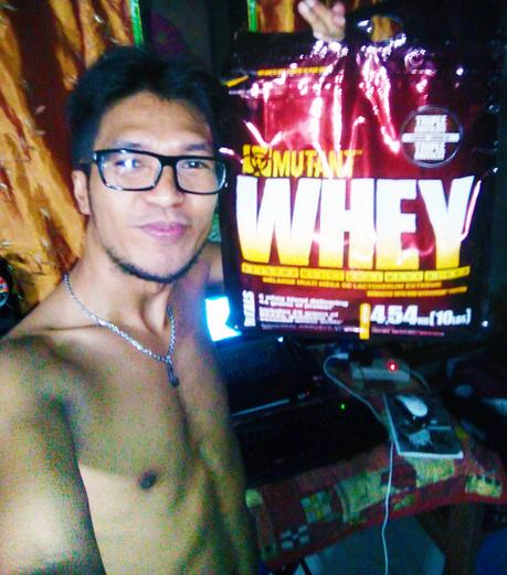 Review: Whey King Supplements