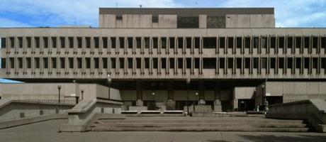 Top 10 Best Examples of Brutalist Architecture Top 10 Best Examples of Brutalist Architecture
