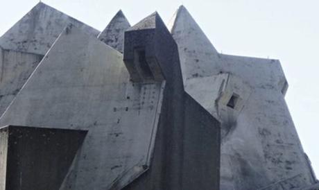 Top 10 Best Examples of Brutalist Architecture Top 10 Best Examples of Brutalist Architecture