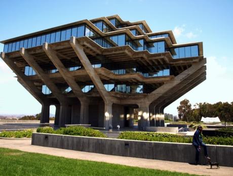 Top 10 Best Examples of Brutalist Architecture Top 10 Best Examples of Brutalist Architecture