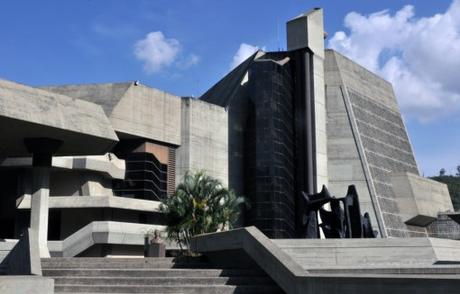 Top 10 Best Examples of Brutalist Architecture Top 10 Best Examples of Brutalist Architecture