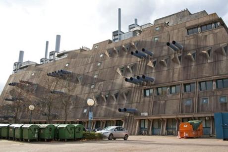 Top 10 Best Examples of Brutalist Architecture Top 10 Best Examples of Brutalist Architecture