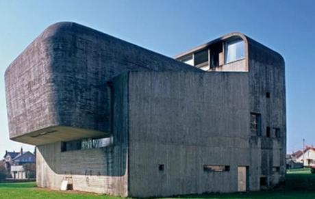 Top 10 Best Examples of Brutalist Architecture Top 10 Best Examples of Brutalist Architecture