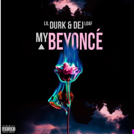 New Music: Lil Durk & Dej Loaf “My Beyoncé” Embedded image permalink