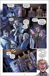 Back to the Future #2 Preview 4