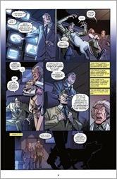 Back to the Future #2 Preview 5