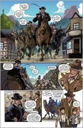 Back to the Future #2 Preview 2