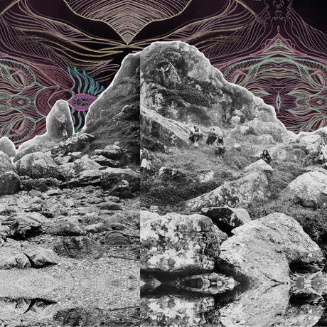 ALL THEM WITCHES STREAMING NEW ALBUM, DYING SURFER MEETS HIS MAKER (OCT. 30, NEW WEST RECORDS), VIA BROOKLYN VEGAN