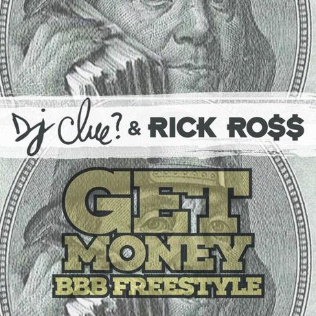 New Music: Rick Ross “Get Money Freestyle” Embedded image permalink