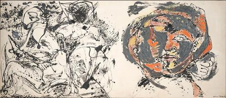 Oh So Artsy: Jackson Pollock: Blind Spots opens at the DMA on November 20