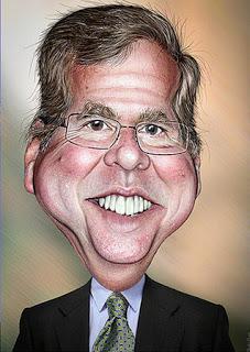 Bush Did NOT Help Himself In Debate (He's Still Toast)