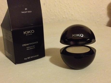 Brand Focus: Kiko Milano Midnight Siren Collection