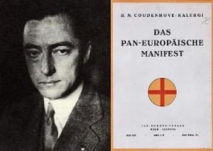 Europe’s “refugee” crisis and the Kalergi plan for white genocide Europe’s “refugee” crisis and the Kalergi plan for white genocide