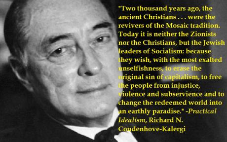 Europe’s “refugee” crisis and the Kalergi plan for white genocide Europe’s “refugee” crisis and the Kalergi plan for white genocide