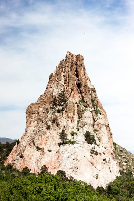 Garden of the Gods // Cross-Country Road Trip Pt. 9