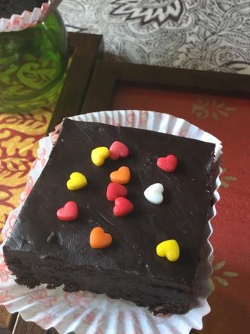 Cosmic Brownies Cosmic Brownies