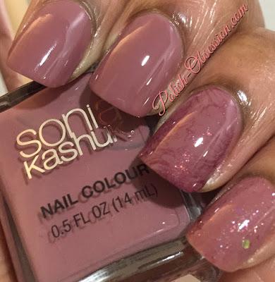 Sonia Kashuk - Mauving On Up Sonia Kashuk - Mauving On Up