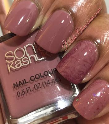 Sonia Kashuk - Mauving On Up Sonia Kashuk - Mauving On Up