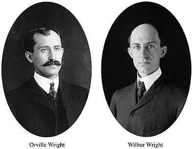 The inventor of world of aviation – The Wright brothers The inventor of world of aviation – The Wright brothers